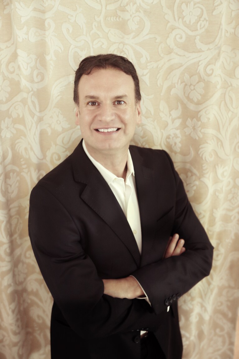 Fredy Franzutti