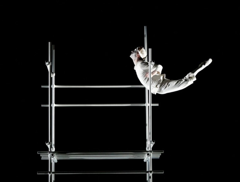 Pierrot Lunaire, ph. Andrew Ross