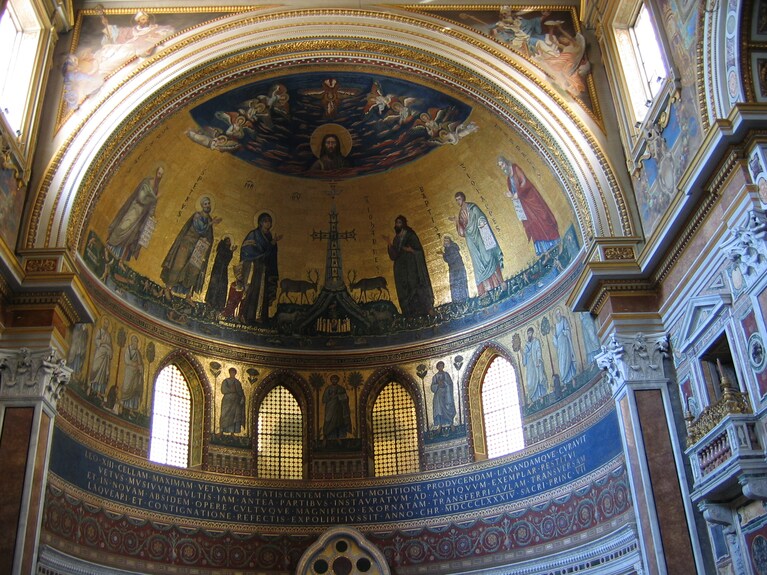 San Giovanni in Laterano