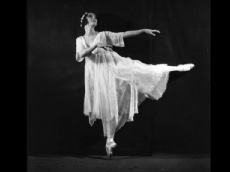 Anna Pavlova