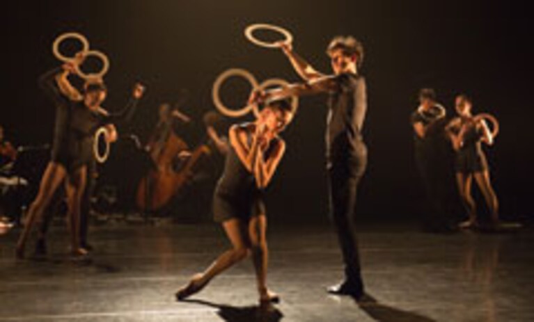 Gandini Juggling