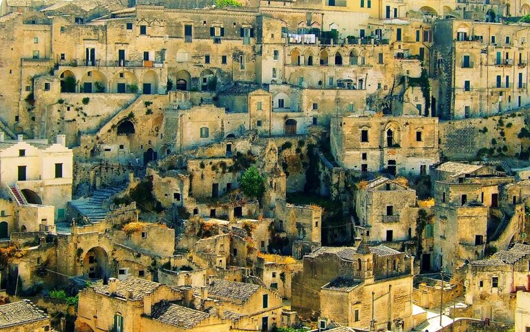 Matera