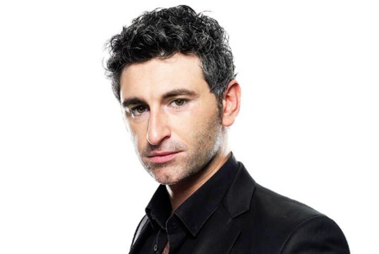 Francesco Ventriglia