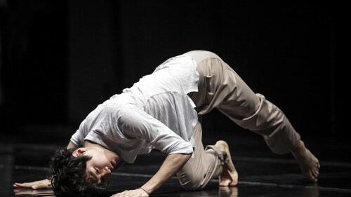 Sohn Deaminn (Corea del Sud), vincitore del Grand Prix 2015, ph. Federica Boncompagni