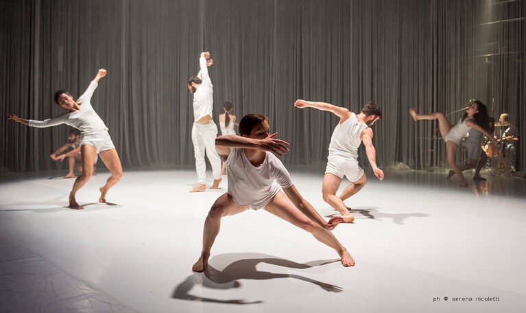 Zappalà Danza, ph. Serena Nicoletti