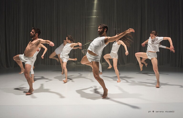 Zappalà Danza, ph. Serena Nicoletti