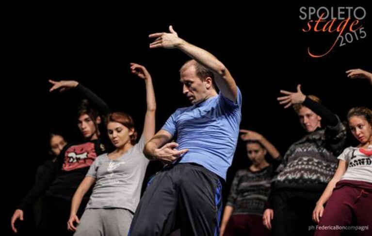 Lukas Timulak, ph. Federica Boncompagni