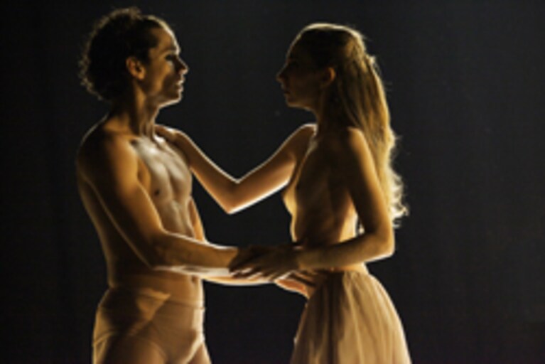 Carmina Burana, ph. Fabio Serino