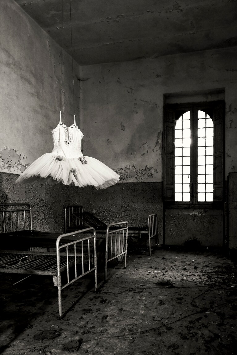 Outre la Danse, ph. Luigi Bilancio