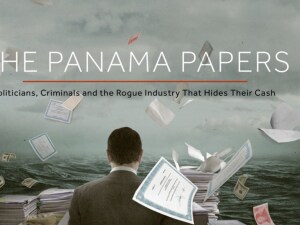 Società off shore e Panama Papers.