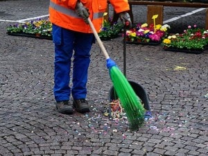 Foto di repertorio