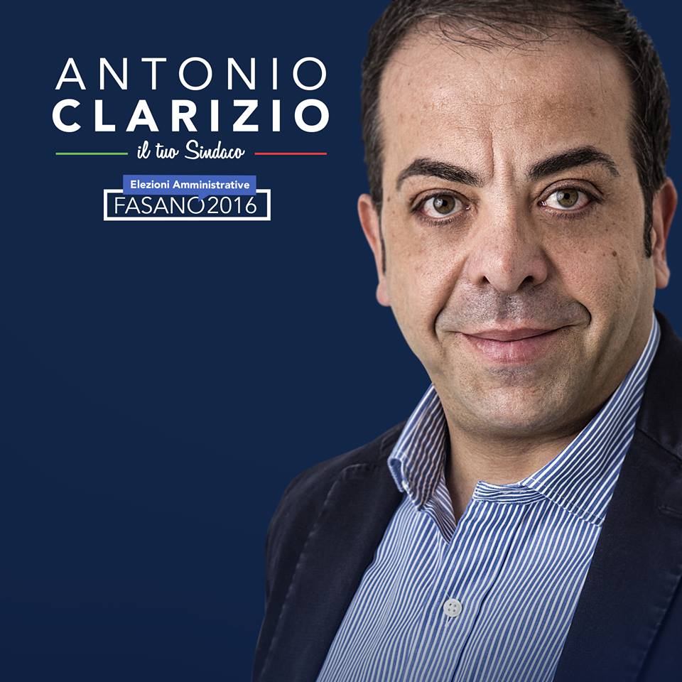 antonio clarizio