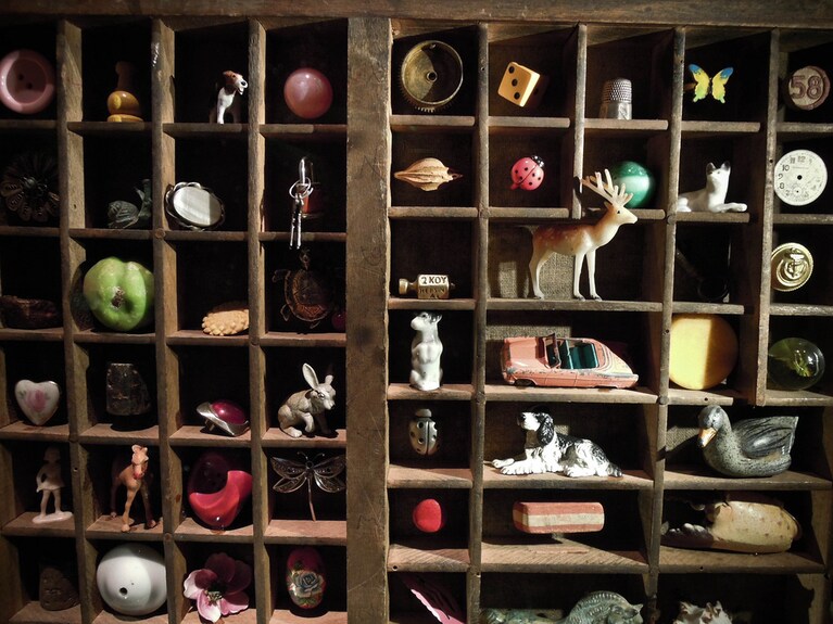 Il Museo dell'Innocenza ad Istanbul