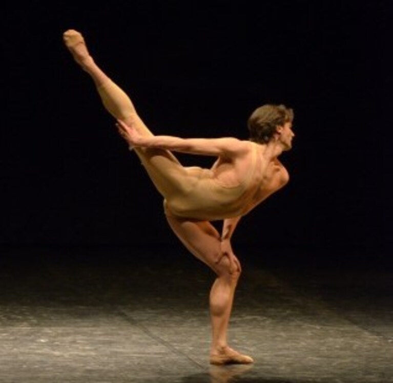 Giuseppe Picone, ph.Cristiano Castaldi