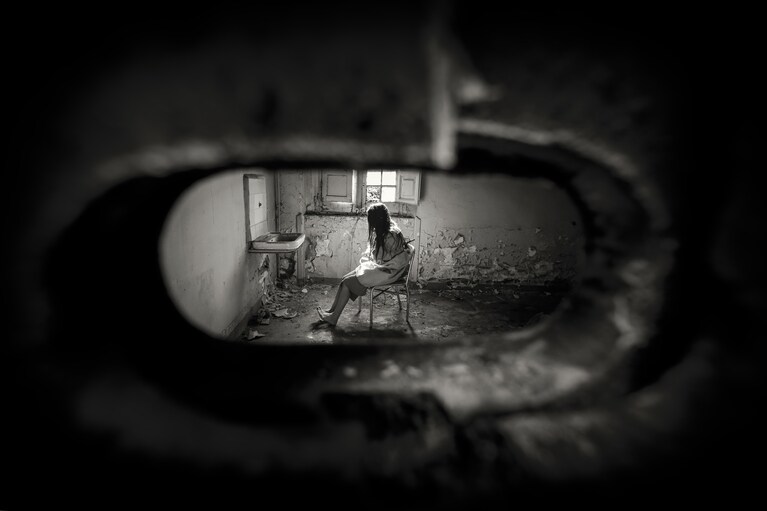 Outre la Danse, ph. Luigi Bilancio