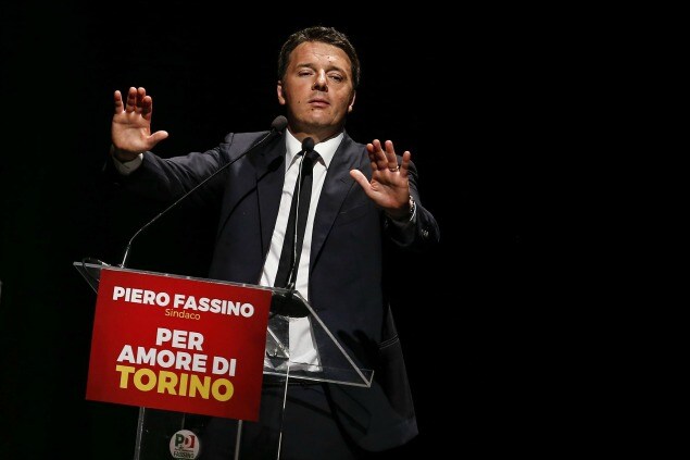 renzi