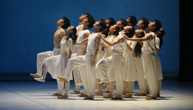 The Tokyo Ballet