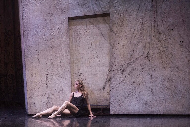 Carmen (foto Enzo Cositore)
