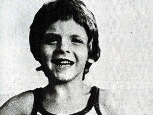 In ricordo di Alfredino Rampi