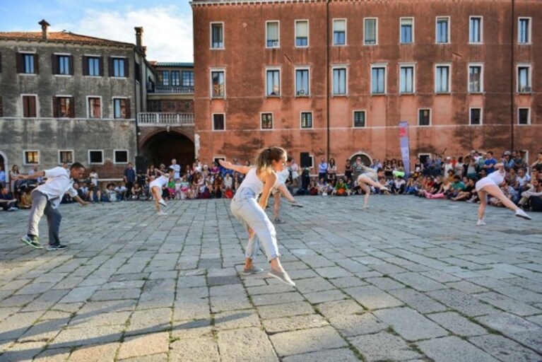 Biennale di Venezia - College