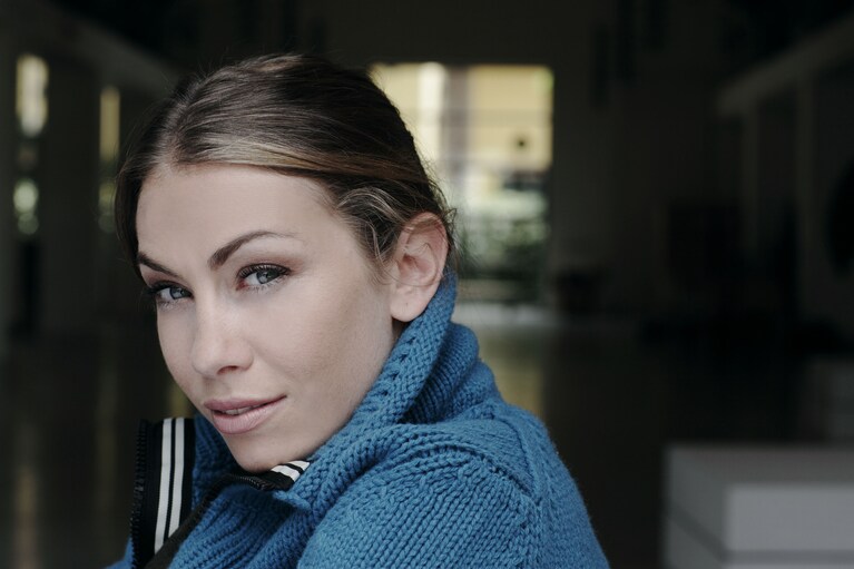 Eleonora Abbagnato, ph. Fabio Lovino