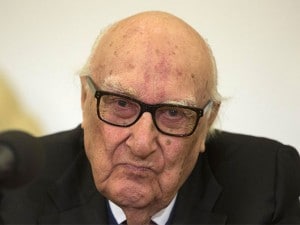 Andrea Camilleri