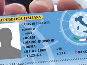 Da domani arriva la nuova carta d'identità elettronica in 