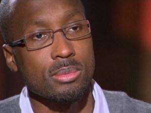 Rudy Guede oggi