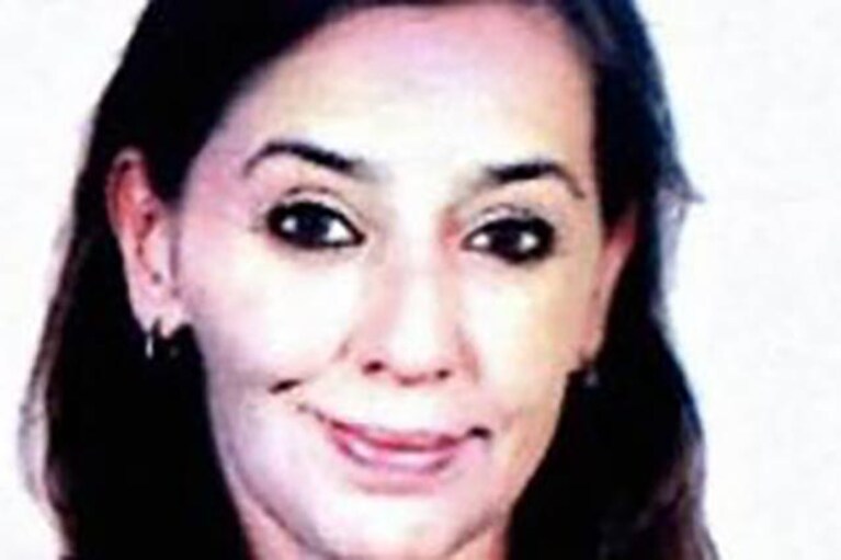 Claudia Maria D'Antona