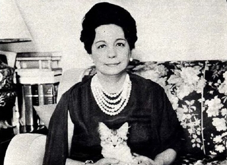 Maria Bellonci