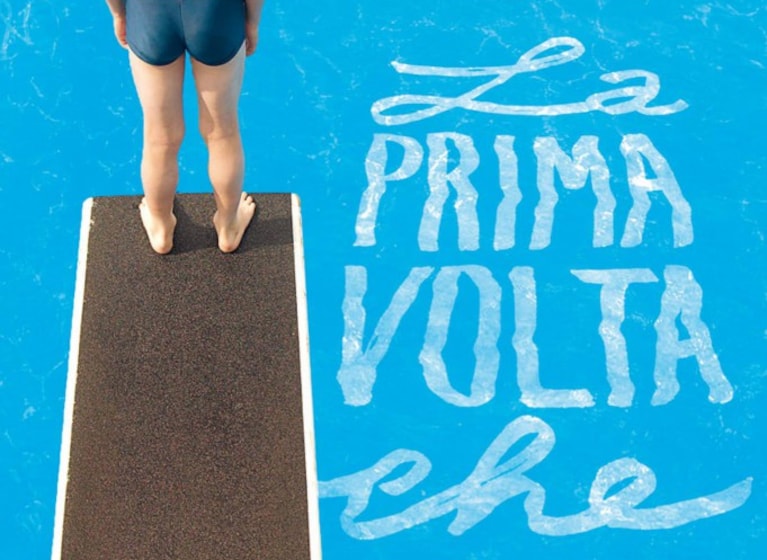 "La prima volta che..." (Castoro)