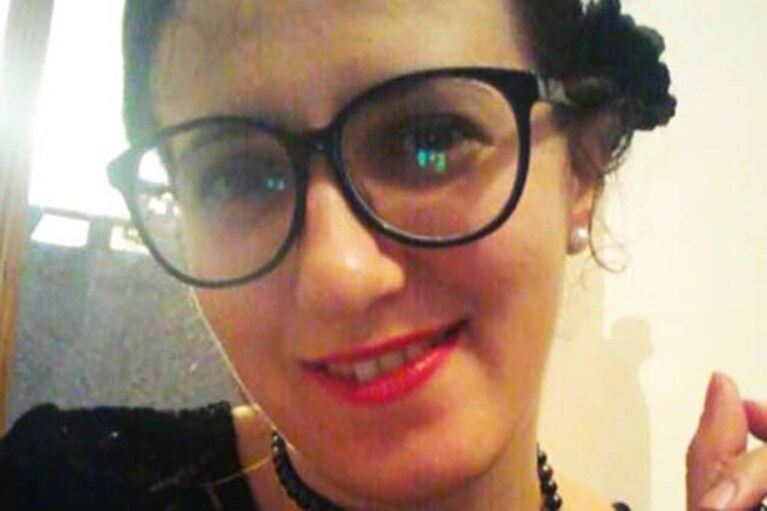 Maria Riboli