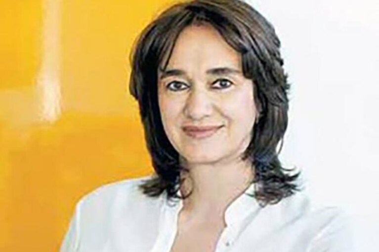 Nadia Benedetti