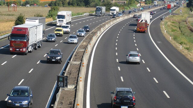 Autostrada A1