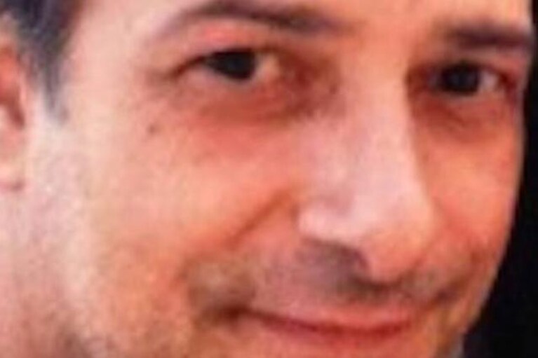 Vincenzo D’Allestro