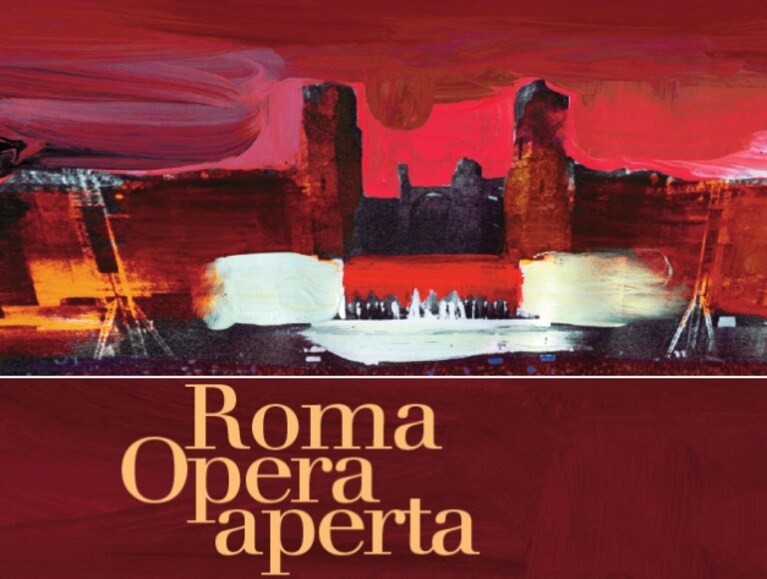 Roma Opera Aperta: Roberto Bolle & Friends