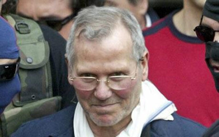 Bernardo Provenzano.