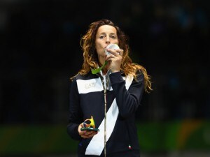 Elisa di Francisca – Getty Images