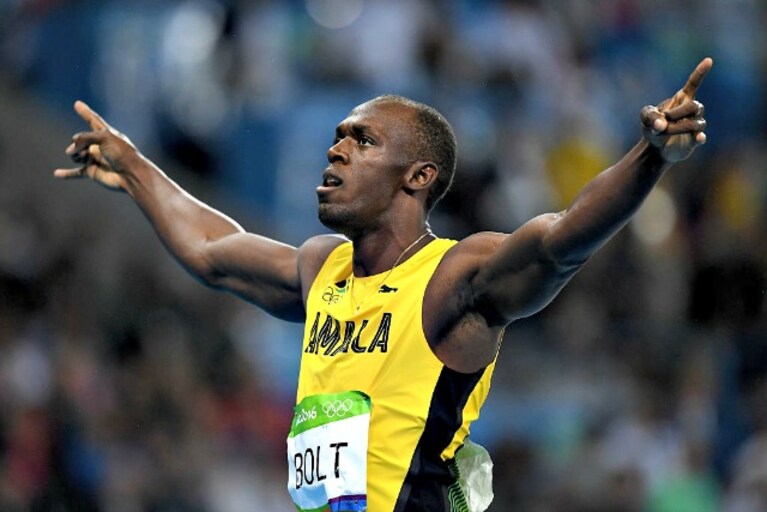 bolt_medaglia