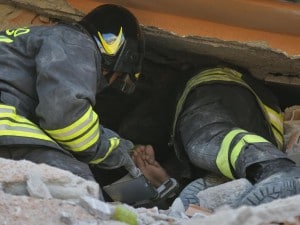 Foto Vincenzo Livieri - LaPresse