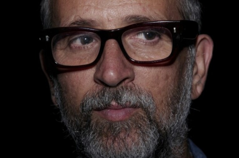 Roberto Zappala, ph. Hugh Fulton