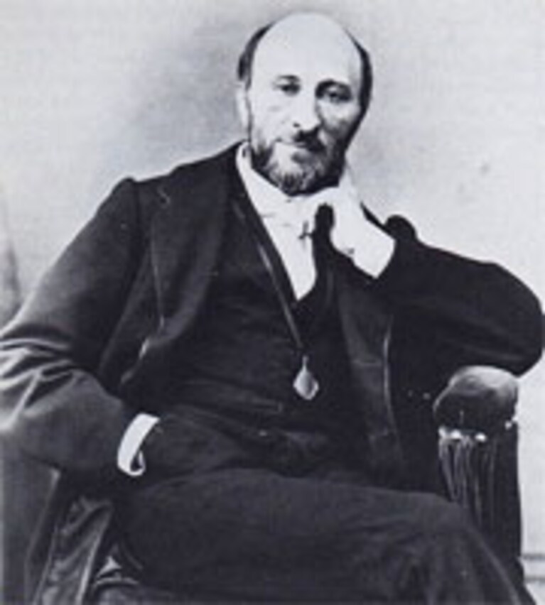 Arthur Saint-Léon