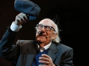 Andrea Camilleri