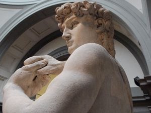 David di Michelangelo