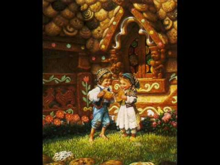 L'ouverture di "Hansel und Gretel"