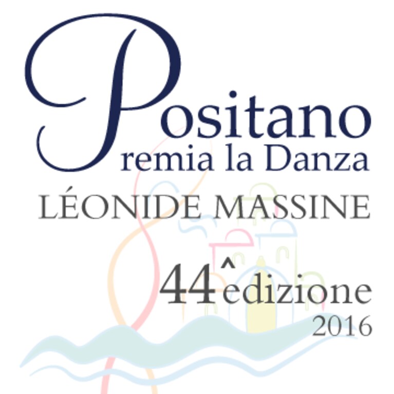 "Positano Premia la Danza - Leonide Massine"