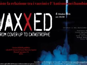 vaxxed