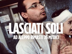 Medici Aleppo