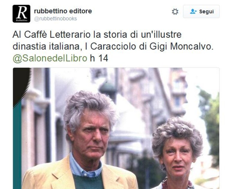 (@rubbettinobooks su Twitter)