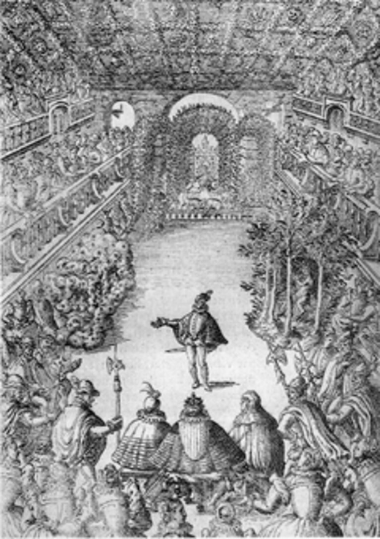 Ballet Comique de la Reine